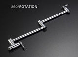 Chrome Pot Filler #202512
