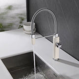 Retro Kitchen Mixer White #202515