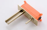 Modern Basin/Bath Mixer #202343