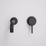 Oil Rubbed Black Modern Basin Mixer #201768