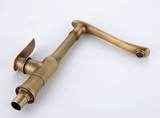Antique Brass Mixer #20225