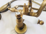 Concealed Antique Bathtub Mixer #201716