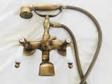 Concealed Antique Bathtub Mixer #201716
