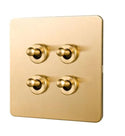 Lights, Switches & Ceiling Fans