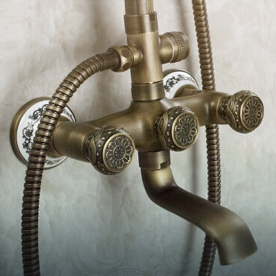 Collection image for: Shower Mixers