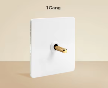 Carved White