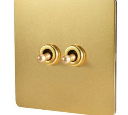 Antique Gold