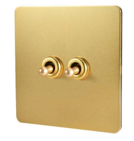 Antique Gold