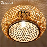 Sardinia Natural Ceiling light #202332