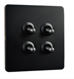 Antique Black