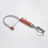 Retro Kitchen Mixer Red #202513