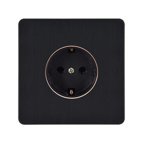 Antique Black