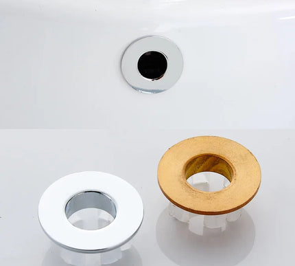 Overflow Hole Cover #202427