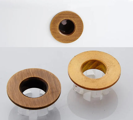 Overflow Hole Cover #202427