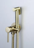 Brushed Gold Bidet #20132