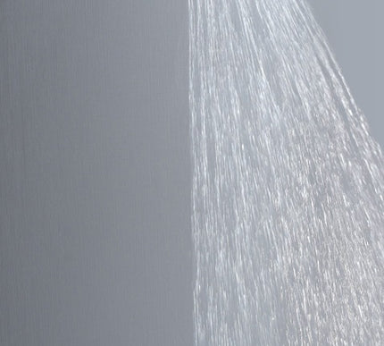 Brushed Gold Shower Mixer #202346