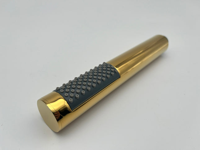 Polished Gold Modern Bath Mixer #202441