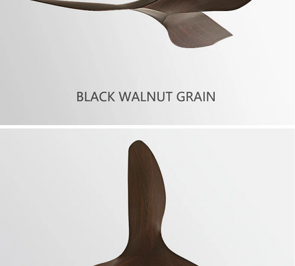 Wooden Ceiling Fan #202428