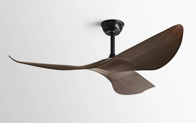 Wooden Ceiling Fan #202428