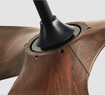 Wooden Ceiling Fan #202428