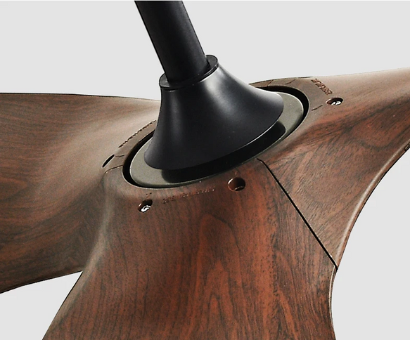 Wooden Ceiling Fan #202428