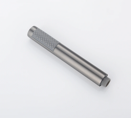Gunmetal Grey Concealed Shower Mixer #202421