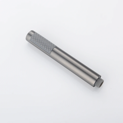 Gunmetal Grey Concealed Shower Mixer #202421