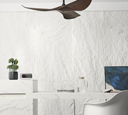 Wooden Ceiling Fan #202428