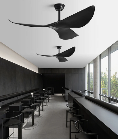 Wooden Ceiling Fan #202428