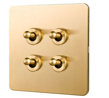 Antique Gold