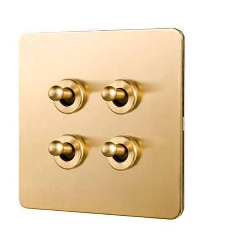 Antique Gold