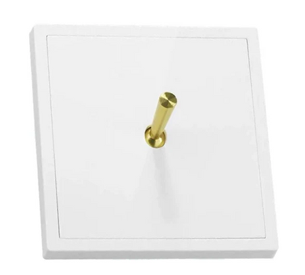 Luxuria White
