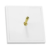 Luxuria White