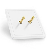 Luxuria White
