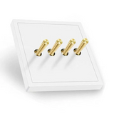 Luxuria White