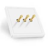 Luxuria White
