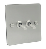 Brushed Steel