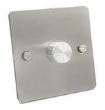 Brushed Steel