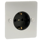 Eu Plug Socket