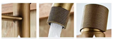 Brass Basin Mixer #202520