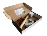 Tall Brass Basin Mixer #202519