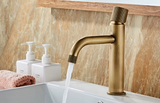 Brass Basin Mixer #202520