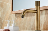Brass Basin Mixer #202520
