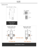 White Bidet #202521