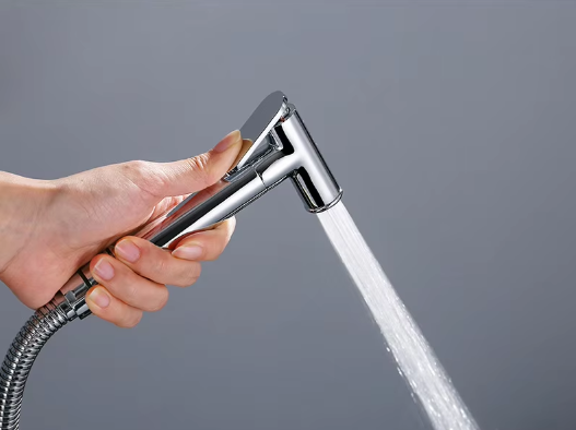 Chrome Bidet #202520