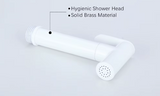 White Bidet #202521