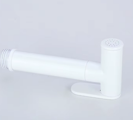 White Bidet #202521