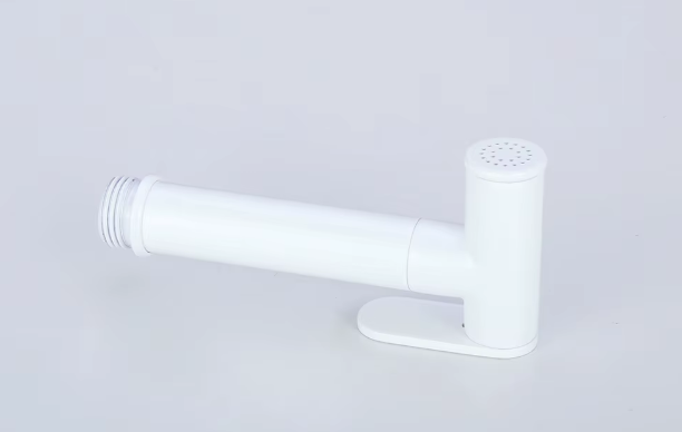 White Bidet #202521