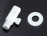 White Bidet #202521