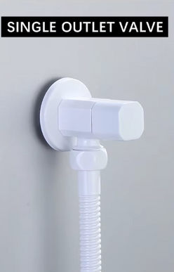 White Bidet #202521
